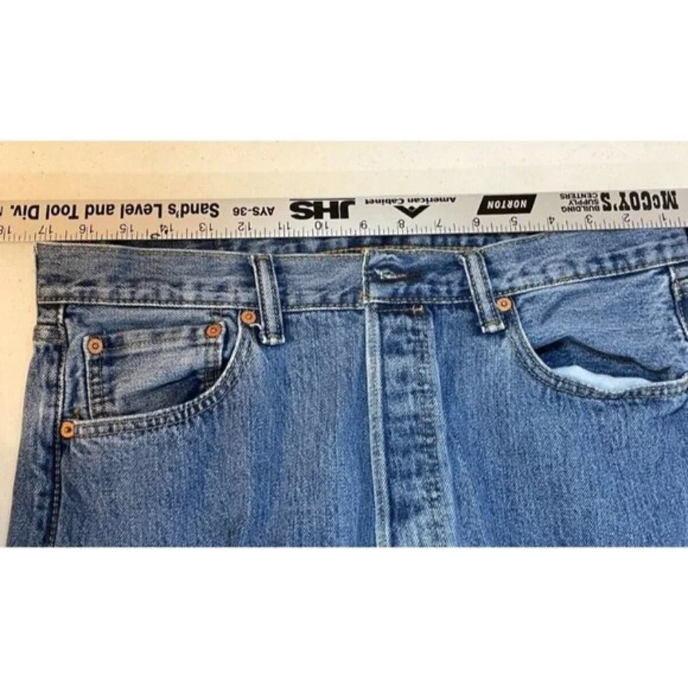 Levi Strauss & Co. vtg levi